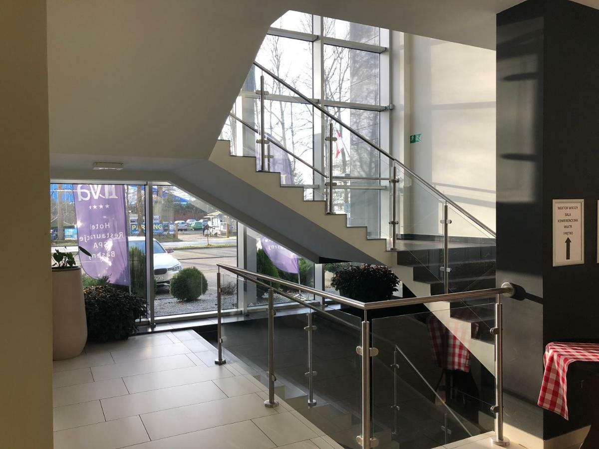 科沃布热格Apartament 231 Diva Inkl Parkplatz公寓 外观 照片