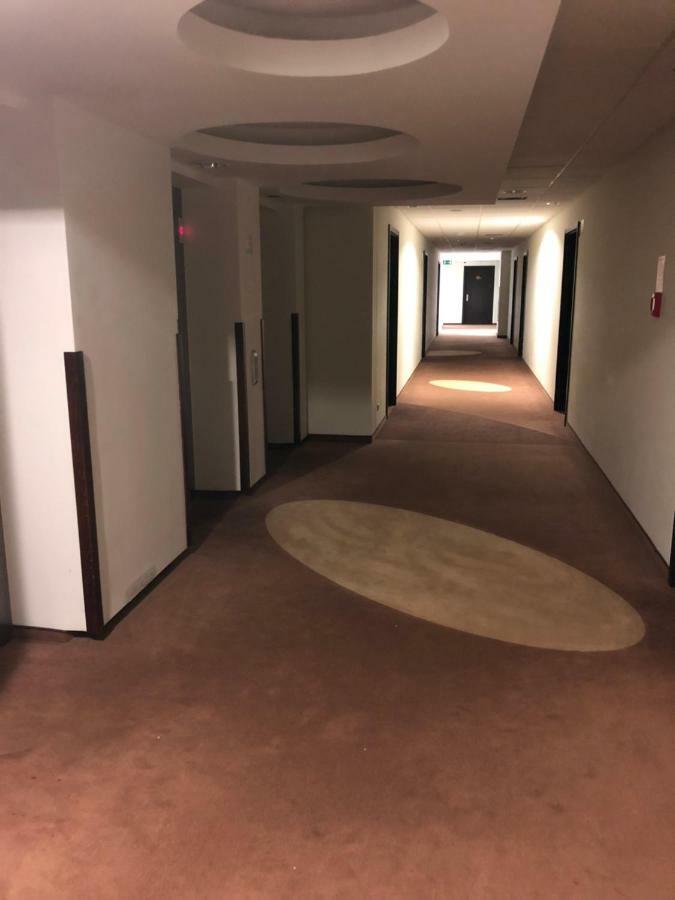 科沃布热格Apartament 231 Diva Inkl Parkplatz公寓 外观 照片