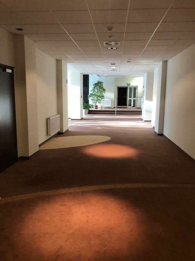 科沃布热格Apartament 231 Diva Inkl Parkplatz公寓 外观 照片